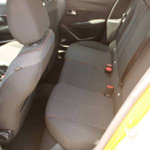 Peugeot 208 1.2 Puretech