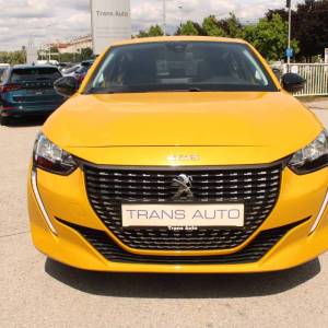 Peugeot 208 1.2 Puretech