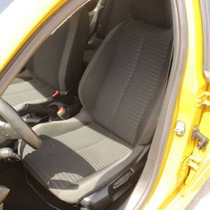 Peugeot 208 1.2 Puretech