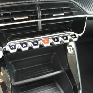 Peugeot 208 1.2 Puretech