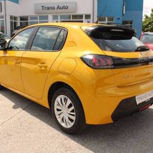 Peugeot 208 1.2 Puretech