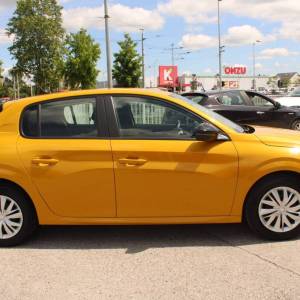 Peugeot 208 1.2 Puretech
