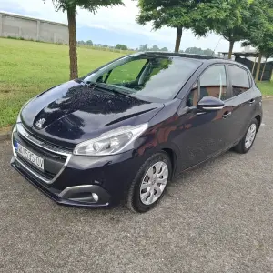 Peugeot 208 1.5 BlueHDi Active (2019.) – 150.694 km, Reg. 4/2027