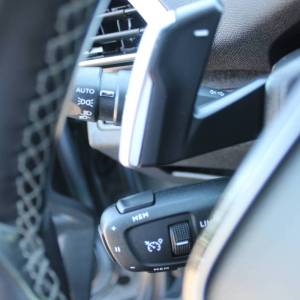 Peugeot 3008 1.5 HDi AUTOMATIK Allure *LED, NAVIGACIJA, KAMERA*