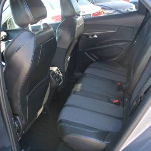 Peugeot 3008 1.5 HDi AUTOMATIK Allure *LED, NAVIGACIJA, KAMERA*