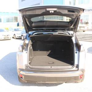 Peugeot 3008 1.5 HDi AUTOMATIK Allure *LED, NAVIGACIJA, KAMERA*