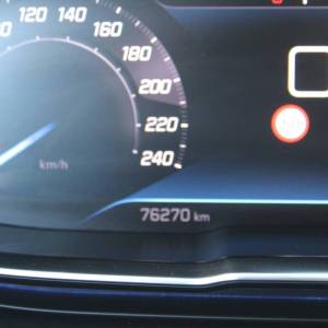 Peugeot 3008 1.5 HDi AUTOMATIK Allure *LED, NAVIGACIJA, KAMERA*