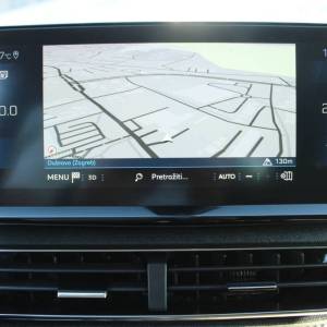 Peugeot 3008 1.5 HDi AUTOMATIK Allure *LED, NAVIGACIJA, KAMERA*