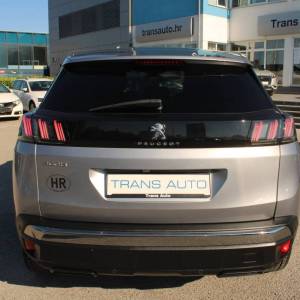 Peugeot 3008 1.5 HDi AUTOMATIK Allure *LED, NAVIGACIJA, KAMERA*