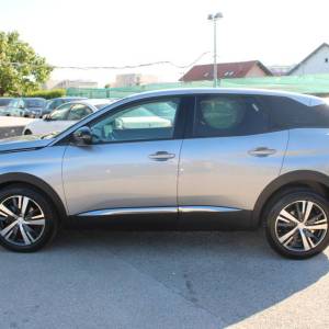 Peugeot 3008 1.5 HDi AUTOMATIK Allure *LED, NAVIGACIJA, KAMERA*