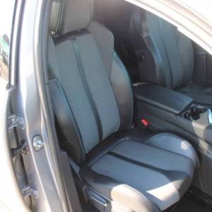 Peugeot 3008 1.5 HDi AUTOMATIK Allure *LED, NAVIGACIJA, KAMERA*