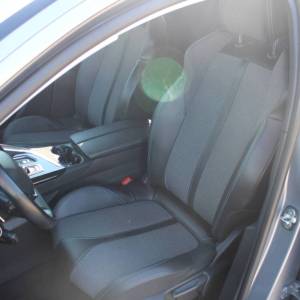 Peugeot 3008 1.5 HDi AUTOMATIK Allure *LED, NAVIGACIJA, KAMERA*