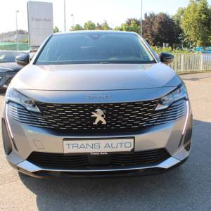 Peugeot 3008 1.5 HDi AUTOMATIK Allure *LED, NAVIGACIJA, KAMERA*