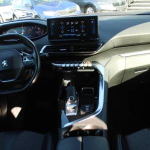 Peugeot 3008 1.5 HDi AUTOMATIK Allure *LED, NAVIGACIJA, KAMERA*