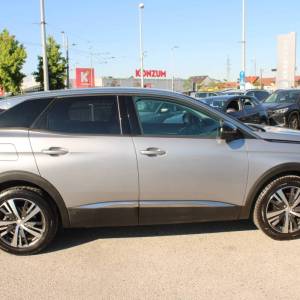 Peugeot 3008 1.5 HDi AUTOMATIK Allure *LED, NAVIGACIJA, KAMERA*