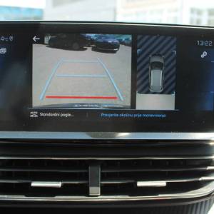 Peugeot 3008 1.5 HDi AUTOMATIK Allure *LED, NAVIGACIJA, KAMERA*