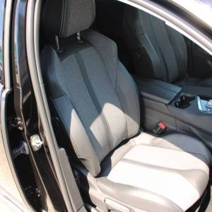 Peugeot 3008 1.5 HDi AUTOMATIK Allure *LED, NAVIGACIJA, KAMERA*