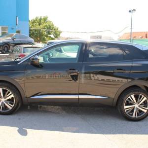Peugeot 3008 1.5 HDi AUTOMATIK Allure *LED, NAVIGACIJA, KAMERA*