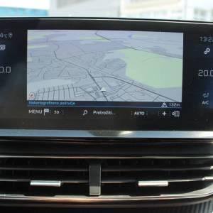 Peugeot 3008 1.5 HDi AUTOMATIK Allure *LED, NAVIGACIJA, KAMERA*