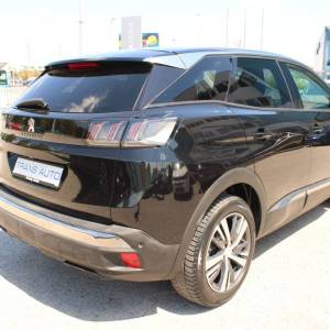 Peugeot 3008 1.5 HDi AUTOMATIK Allure *LED, NAVIGACIJA, KAMERA*