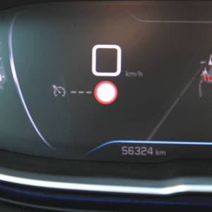 Peugeot 3008 1.5 HDi AUTOMATIK Allure *LED, NAVIGACIJA, KAMERA*