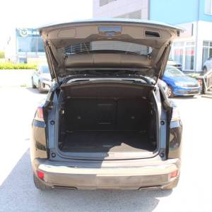 Peugeot 3008 1.5 HDi AUTOMATIK Allure *LED, NAVIGACIJA, KAMERA*
