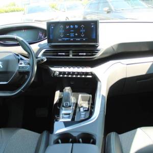 Peugeot 3008 1.5 HDi AUTOMATIK Allure *LED, NAVIGACIJA, KAMERA*