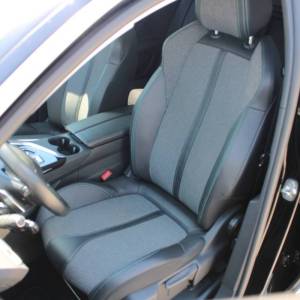 Peugeot 3008 1.5 HDi AUTOMATIK Allure *LED, NAVIGACIJA, KAMERA*