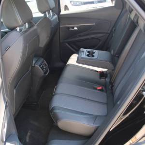 Peugeot 3008 1.5 HDi AUTOMATIK Allure *LED, NAVIGACIJA, KAMERA*