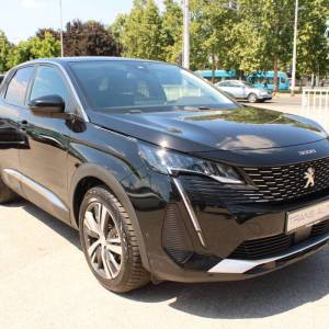 Peugeot 3008 1.5 HDi AUTOMATIK Allure *LED, NAVIGACIJA, KAMERA*