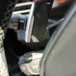Peugeot 3008 1.5 HDi AUTOMATIK Allure *LED, NAVIGACIJA, KAMERA*