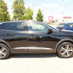 Peugeot 3008 1.5 HDi AUTOMATIK Allure *LED, NAVIGACIJA, KAMERA*