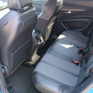 Peugeot 3008 1.5 HDi AUTOMATIK Allure *LED, NAVIGACIJA, KAMERA*
