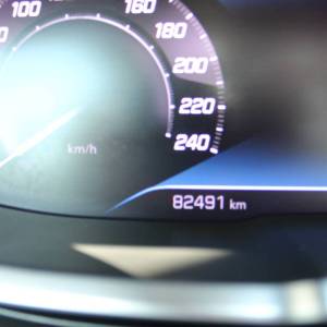 Peugeot 3008 1.5 HDi AUTOMATIK Allure *LED, NAVIGACIJA, KAMERA*