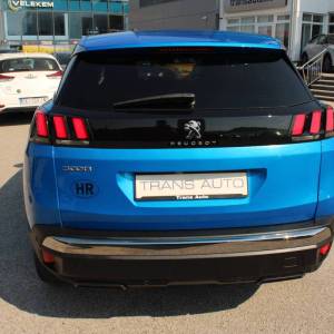 Peugeot 3008 1.5 HDi AUTOMATIK Allure *LED, NAVIGACIJA, KAMERA*