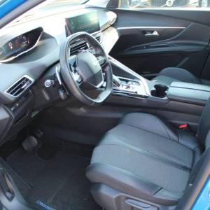 Peugeot 3008 1.5 HDi AUTOMATIK Allure *LED, NAVIGACIJA, KAMERA*