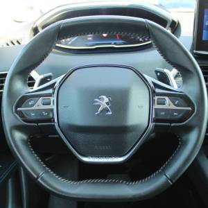 Peugeot 3008 1.5 HDi AUTOMATIK Allure *LED, NAVIGACIJA, KAMERA*