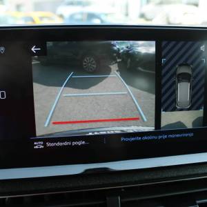 Peugeot 3008 1.5 HDi AUTOMATIK Allure *LED, NAVIGACIJA, KAMERA*