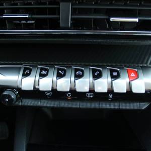 Peugeot 3008 1.5 HDi AUTOMATIK Allure *LED, NAVIGACIJA, KAMERA*
