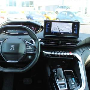 Peugeot 3008 1.5 HDi AUTOMATIK Allure *LED, NAVIGACIJA, KAMERA*
