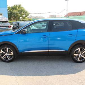 Peugeot 3008 1.5 HDi AUTOMATIK Allure *LED, NAVIGACIJA, KAMERA*