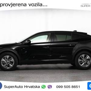 Peugeot 408 1.2 Aut. Allure 145 KS, LED+ACC+360+VIRT+PDC