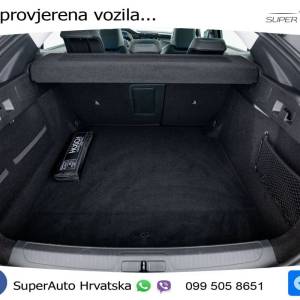 Peugeot 408 1.2 Aut. Allure 145 KS, LED+ACC+360+VIRT+PDC