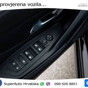 Peugeot 408 1.2 Aut. Allure 145 KS, LED+ACC+360+VIRT+PDC