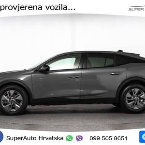 Peugeot 408 1.2 Aut. Allure 145 KS, LED+ACC+360+PDC+VIRT