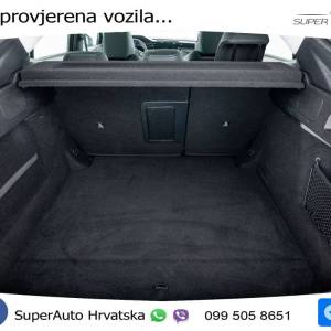 Peugeot 408 1.2 Aut. Allure 145 KS, LED+ACC+360+PDC+VIRT