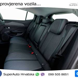 Peugeot 408 1.2 Aut. Allure 145 KS, LED+ACC+360+PDC+VIRT