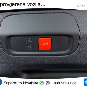 Peugeot 408 1.2 Aut. GT 145 KS, LED+ACC+GR SJED+360+VIRT+NAVI