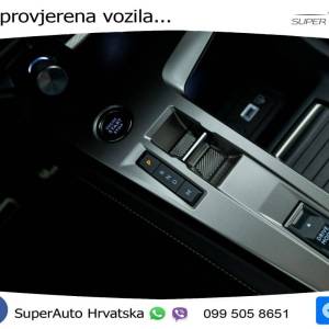 Peugeot 408 1.2 Aut. GT 145 KS, LED+ACC+GR SJED+360+VIRT+NAVI