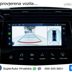Peugeot 408 1.2 Aut. GT 145 KS, LED+ACC+GR SJED+360+VIRT+NAVI